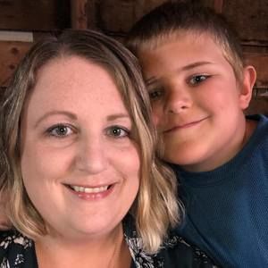 Meet your Posher, Amber